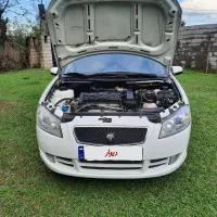 رانا TU5 مدل ۹۴، بدون رنگ، شاسی پلمپ و فول آپشن|خودرو سواری و وانت|رشت, کوی مهر|دیوار