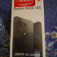 شیامی نوت ۱۴s