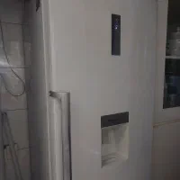 یخچال دوقلو یورواستار|یخچال و فریزر|تهران, کیانشهر|دیوار