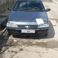 ماشین مدل 91