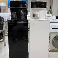 فروش آبسردکن + چایی‌سازجنرال‌هل مناسب اداره ومنزل