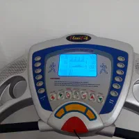 تردمیل flexi fit