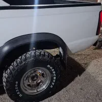 پیکاپ ریچ مدل 95