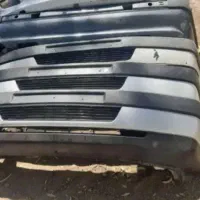 سپر سازی . جوش پلاستیک