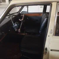 پیکان استیشن کلاسیک پلاک ملی|خودرو سواری و وانت|هشتگرد, شهرک بوستان|دیوار