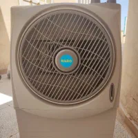 کولر آبی پرتابل
