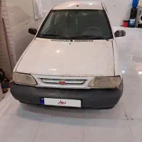 پراید مدل ۸۹ تمیز موتور فنی ب شرط|خودرو سواری و وانت|بندرعباس, |دیوار