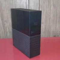 هارد اکسترنال 8 ترابایت دست دوم (فروش یا معاوضه)