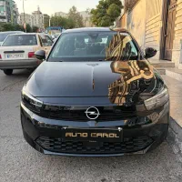 اپل کورسا جدید پرشیا خودرو