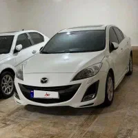 مزدا نیو مدل ۹۲