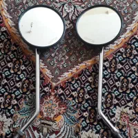 اینه متین اصلی عتیقه