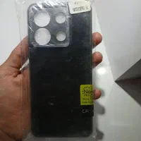 قاب گوشی ردمی نت 13 پرو|لوازم جانبی موبایل و تبلت|فردوس (خراسان), |دیوار