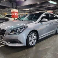 سوناتا gls+ مدل ۲۰۱۷