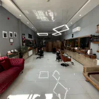 آرایشگر مرد