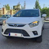 جک S5 مدل 94 بدون رنگ