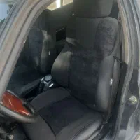 پارس ۸۱ فول لوازم|خودرو سواری و وانت|رشت, کوی مهر|دیوار