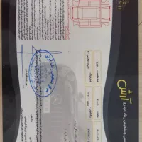 ام وی ام ۱۱۰ مدل  اسپرت لاکچری  سالم و خانگی|خودرو سواری و وانت|کرج, فاز ۴ مهرشهر|دیوار