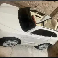 ماشین شارژی