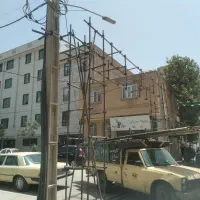 داربست امیر علی|خدمات پیشه و مهارت|کرج, کیانمهر|دیوار