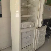 یخچال 2در  دونار خزر