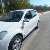 رنو ساندرو اتومات|خودرو سواری و وانت|ری, جوانمرد قصاب|دیوار