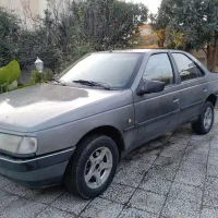 پژو 405. مدل 92|خودرو سواری و وانت|تالش, هشتپر|دیوار