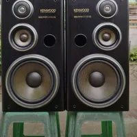 باند KENWOOD 7J