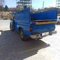 نیسان مدل 88|خودرو سواری و وانت|بروجرد, |دیوار