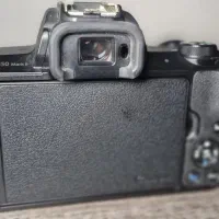 کنون m50 mark2|دوربین عکاسی و فیلمبرداری|تهران, ستارخان|دیوار