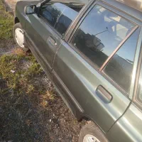 پراید مدل ۸۱|خودرو سواری و وانت|کلاچای, |دیوار