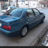 پژو پارس XU7 (ایکس یو سون ) مدل 93|خودرو سواری و وانت|مشهد, استاد یوسفی (شهرک غرب)|دیوار