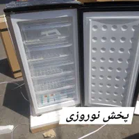 فریزر تک طبقاتی و صندوقی کوچک و بزرگ ۳ ۴ ۵ ۶ کشو|یخچال و فریزر|مشهد, تلگرد|دیوار