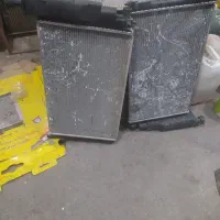 رادیاتور پژو دولول|قطعات یدکی و لوازم جانبی|نجفآباد, شهرک صنعتی نجف آباد|دیوار