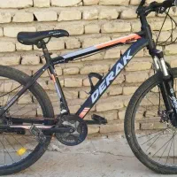 فروش دوچرخه در حد نو ۲۶