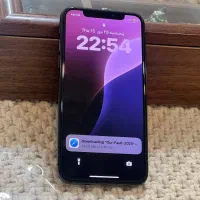 ایفون ایکس اس ۵۱۲