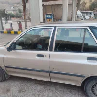 پراید 90|خودرو سواری و وانت|قزوین, |دیوار