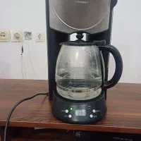 دستگاه قهوه ساز مدل سانی