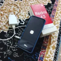 گوشی شیامئ a3 به شرط|موبایل|آمل, |دیوار