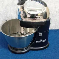 سرخ کن وهمزن برقی