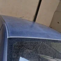 تندر ۹۰ مدل ۸۷ (فوری)|خودرو سواری و وانت|خوی, |دیوار