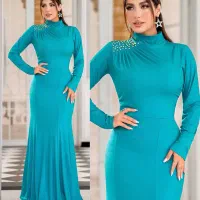 ماکسی خلیجی زیبا|لباس|سرشیو, |دیوار