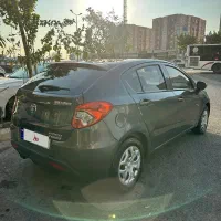 برلیانس ۹۵ استارتر|خودرو سواری و وانت|کرج, شهرک بنفشه|دیوار