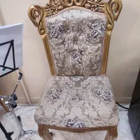 مبل و ناهار خوری استیل|مبلمان خانگی و میز عسلی|تهران, تهرانسر شمالی|دیوار