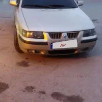 سمند مدل 83 بدون رنگ|خودرو سواری و وانت|اردبیل, |دیوار