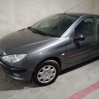 206 تک برگ سند 89