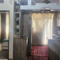 اپارتمان ۶۰ متری شیک ومرتب