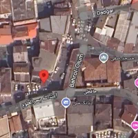 رهن و اجاره مغازه 14 متری در بازار لوازم خانگی