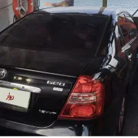 لیفان 620 موتور 1800 کلاچ اتومات برقی|خودرو سواری و وانت|تهران, خرمشهر|دیوار