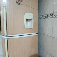 یخچال نو بدون هیچ مشکلی|یخچال و فریزر|زهک, |دیوار