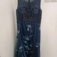 پیراهن مجلسی